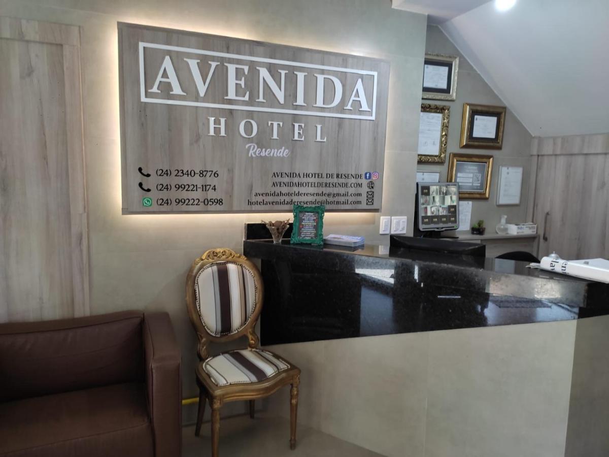 Avenida De Hotel cápsula *