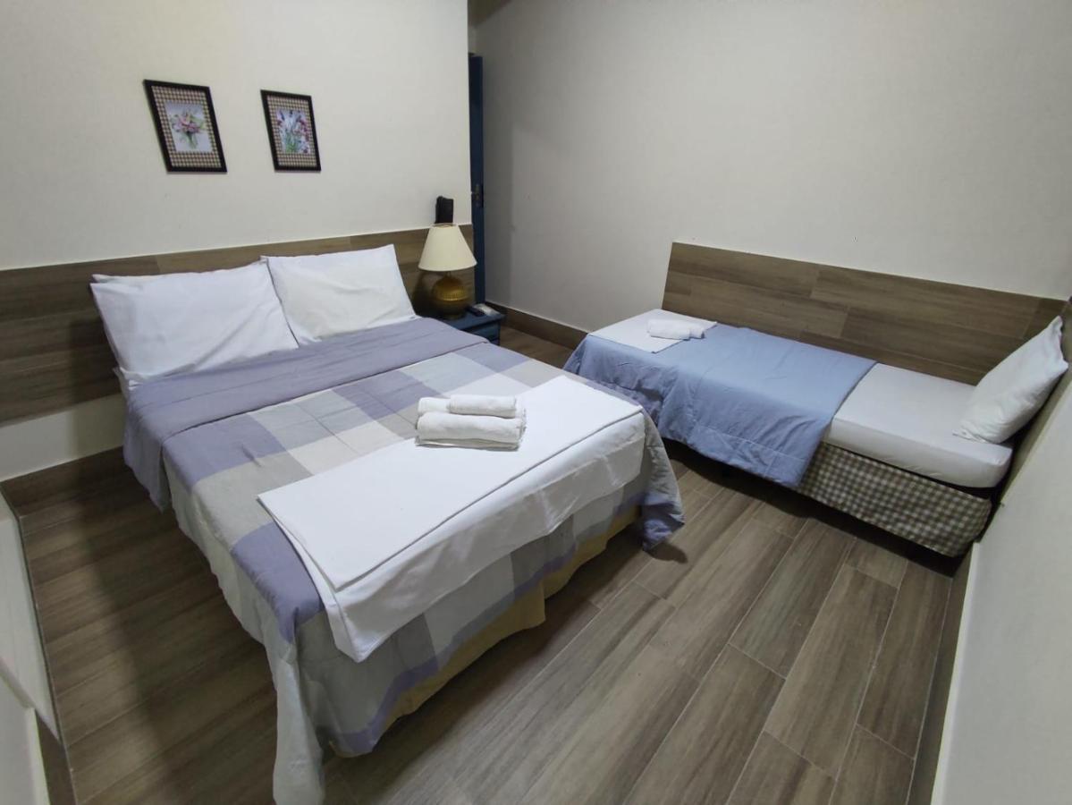 Avenida De Capsule hotel Resende