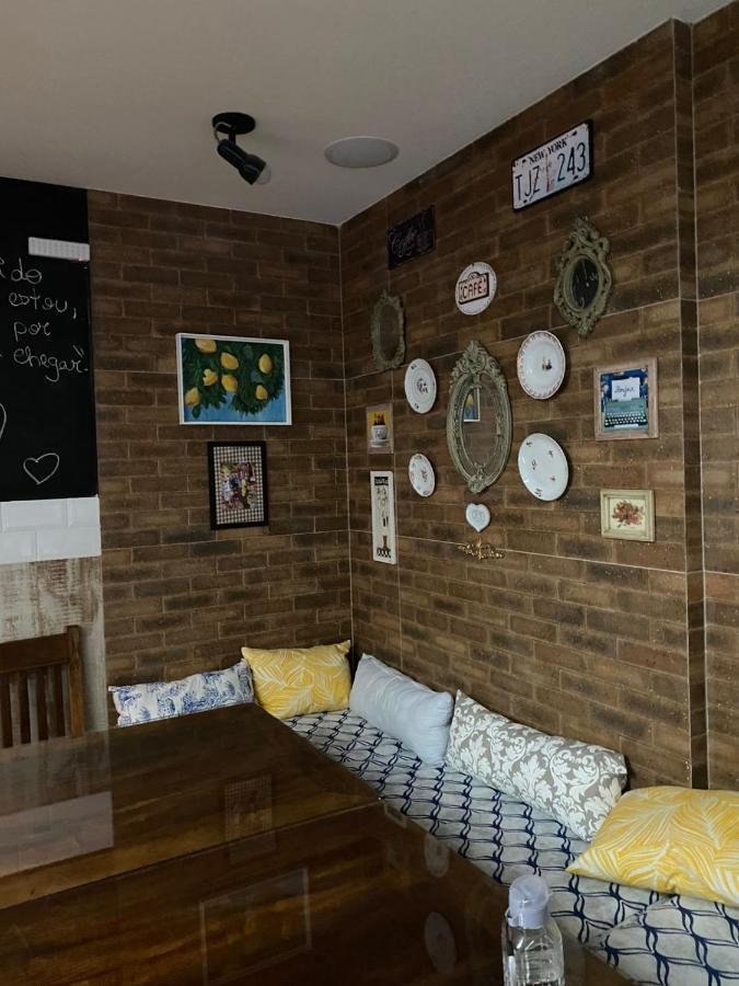 Capsule hotel Avenida De *