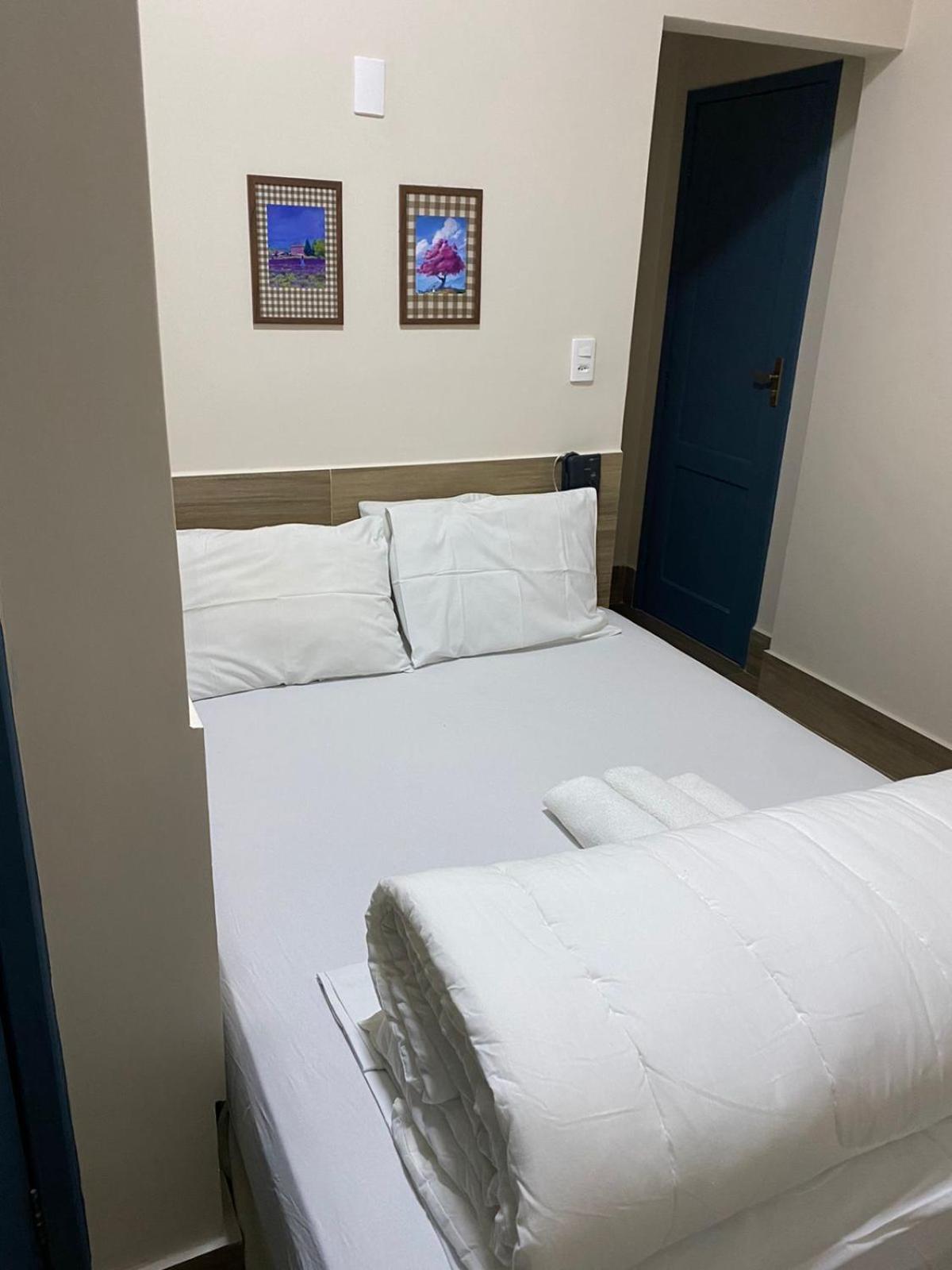 Avenida De Capsule hotel *