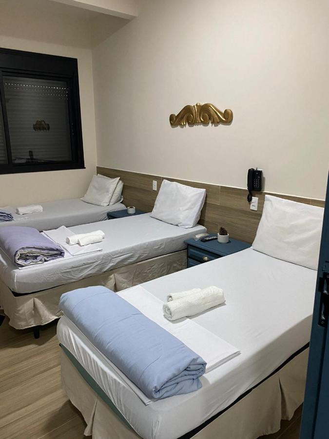 Avenida De Capsule hotel Resende